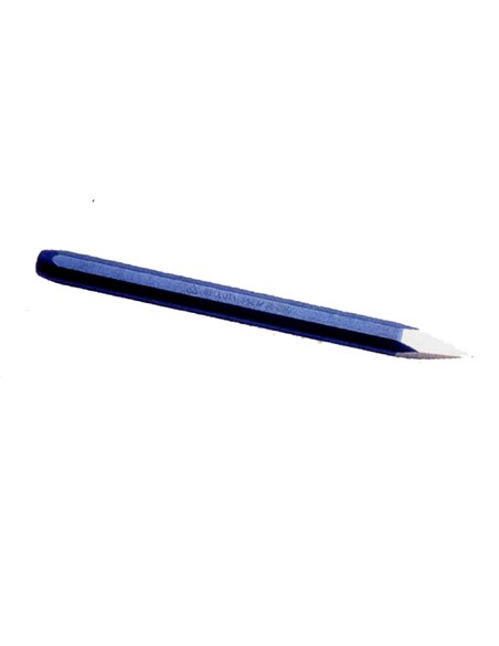 BELLOTA PUNTERO 5821 18x300 OCTOGONAL