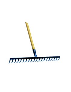 BELLOTA RASTRILLO  951 14 CON MANGO 375 MM