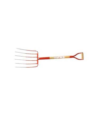 BELLOTA HORCA 902-6   C/MANGO ANILLA