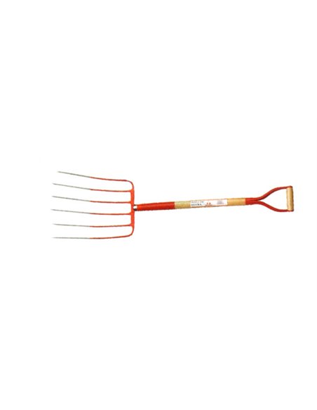 BELLOTA HORCA 902-6   C/MANGO ANILLA