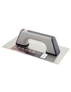 BELLOTA LLANAS RECTA 5861/00 M/BIMATERIAL 270x135