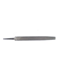 BELLOTA LIMA MECANICO PLANA PUNTA 4001/  6 FINA SIN MANGO