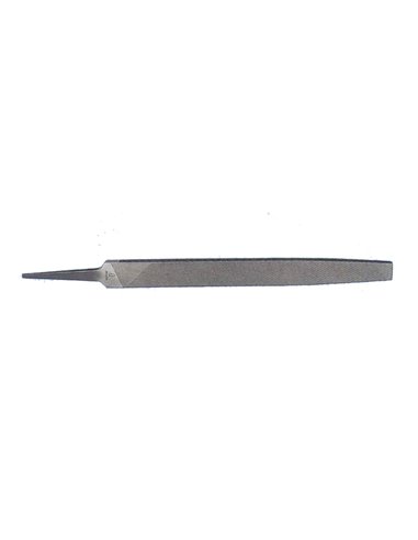 BELLOTA LIMA MECANICO PLANA PUNTA 4001/  8 FINA SIN MANGO