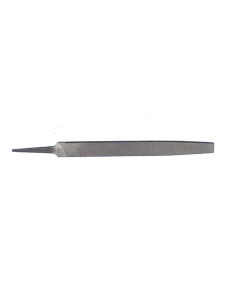 BELLOTA LIMA MECANICO PLANA PUNTA 4001/12 FINA SIN MANGO