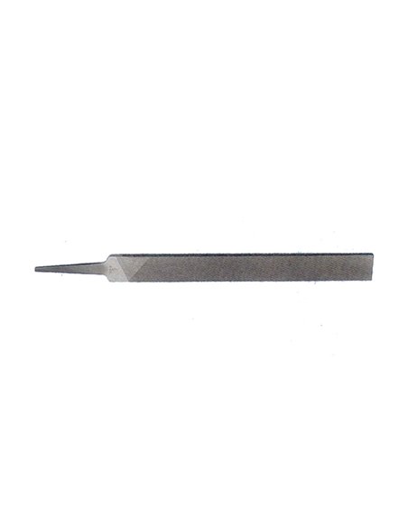 BELLOTA LIMA MECANICO PLANA PARALELA 4002/10 ENTREFINA SIN MANGO