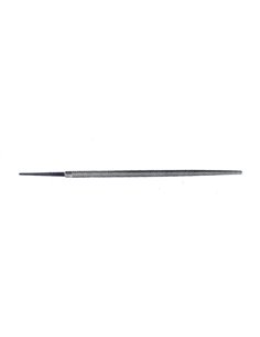 BELLOTA LIMA MECANICO REDONDA 4004/  8 FINA SIN MANGO