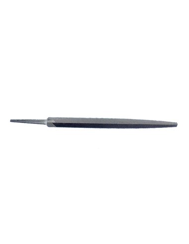 BELLOTA LIMA MECANICO TRIANGULAR 4005/  8 ENTREFINA SIN MANGO