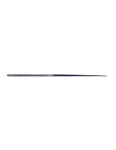 BELLOTA LIMA AGUJA REDONDA 4072/16 ENTREFINA SIN MANGO