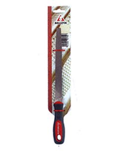 BELLOTA BLISTER LIMA MECANICO PLANA PUNTA 4001/ 6 ENTR MANGO BIM