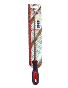 BELLOTA BLISTER LIMA MECANICO REDONDA 4004/10 ENTR MANGO BIMA
