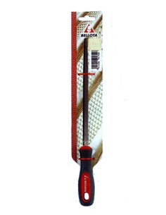 BELLOTA BLISTER LIMA MECANICO CUADRADA 4006/  4 ENTR MANGO BIMAT
