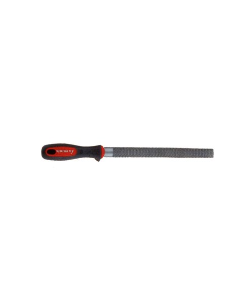 BELLOTA BLISTER ESCOFINA REDONDA 4104/10 ENTR.M/BIMAT