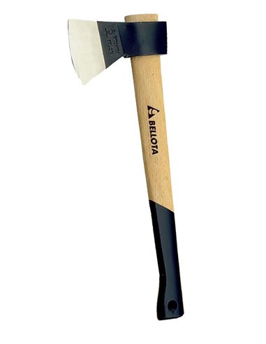 BELLOTA HACHAS 8130 DE   600 GRS. VIZCAINA 420 MM M/MADERA