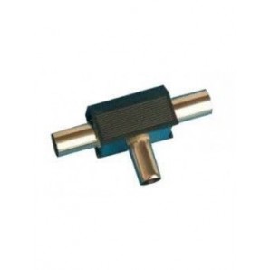 Distribuidor de televisión en T (1H-2M)