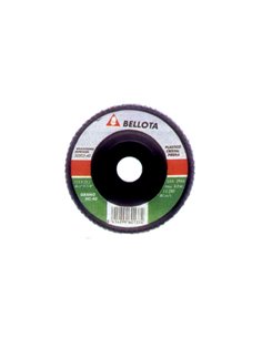 BELLOTA DISCO 50503- 60 LAMINA DESB.PIEDRA CARBUR.SILICIO (SIC)