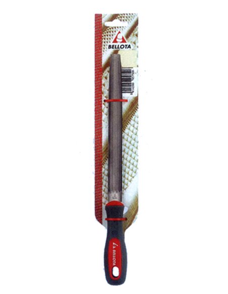 BELLOTA BLISTER LIMA MECANICO MEDIA CA�A 4003/  8 BASTA M/BIMAT