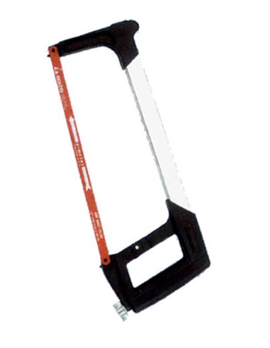 BELLOTA ARCO 4630-12 PROFESIONAL ALUMINIO M/ALUMINIO CERRADO