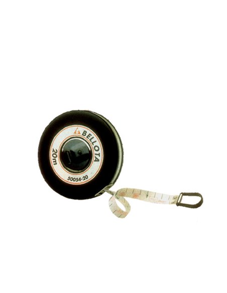 BELLOTA CINTA MET.F.VIDRIO 50054-50 STAND.PIEL CLAS III