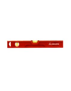 BELLOTA NIVEL 50103-  80 FUNDIDO DE ALUMINIO DOBLE T