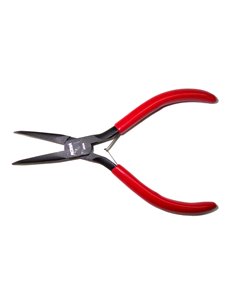 ACESA ALICATE 8175-140 MED.CA�A ANGUL.PVC LIQUIDAR