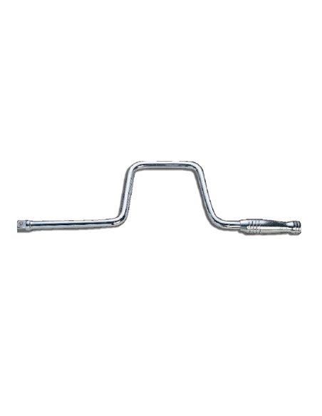 BAHCO BERBIQUI 8152-1/2417 MM (713-S-1/2)