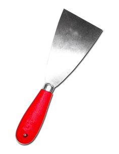 BAHCO ESPATULA MANGO PLASTICO 216 70 MM216000700