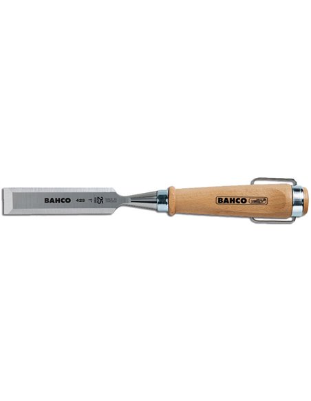 BAHCO FORMON MANGO MADERA 42518 MM (1350-18 MM)