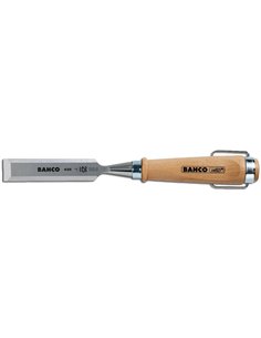 BAHCO FORMON MANGO MADERA 42525 MM (1350-25 MM)