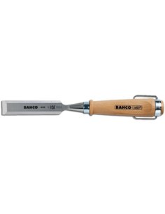 BAHCO FORMON MANGO MADERA 425  6 MM (1350 -6 MM)