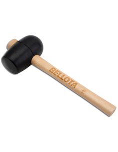 BELLOTA MACETA GOMA 8053-250