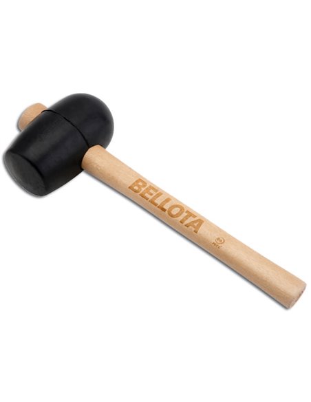 BELLOTA MACETA GOMA 8053-250