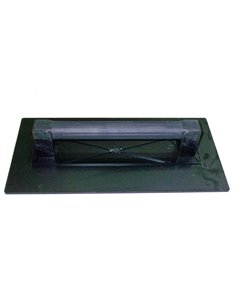 BAHCO LLANA DE PLASTICO BASE LISA 211350x180 MM