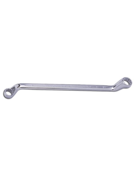 BAHCO LLAVE ESTRELLA DOBLE ACODADA 2M16x17 MM (704-16/17)