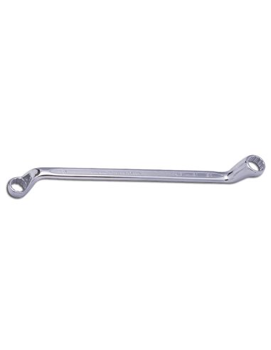 BAHCO LLAVE ESTRELLA DOBLE ACODADA 2M36x41 MM (704-36/41)