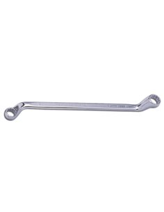 BAHCO LLAVE ESTRELLA DOBLE ACODADA 2M 6x 7 MM (704-6/ 7)