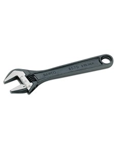 BAHCO LLAVE AJUSTABLE 8070C155x20 MM MOLETA CENTRAL (700-6)
