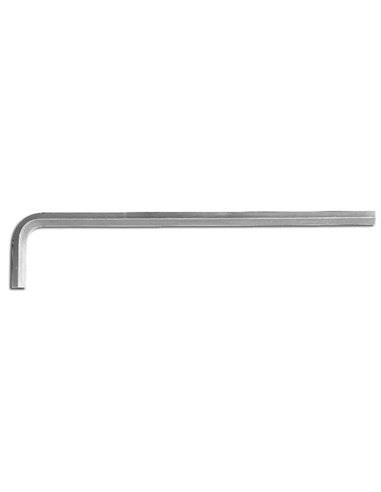 BAHCO LLAVE ALLEN NIQUELADA 1998M  8.0 MM (709-8)