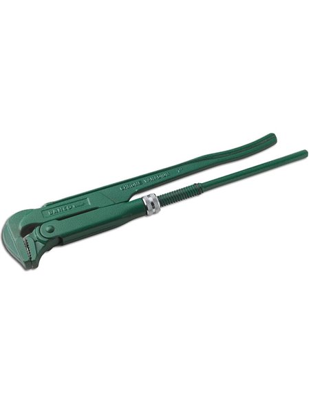 BAHCO LLAVE TUBO TIPO DULLAN DOW176-2570 MM - 2" (804-2) 