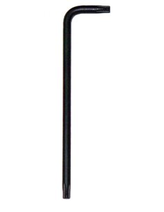 BAHCO LLAVE TORX ACODADA PAVONADA 1995TORXT50 MM (9592-TX/50)