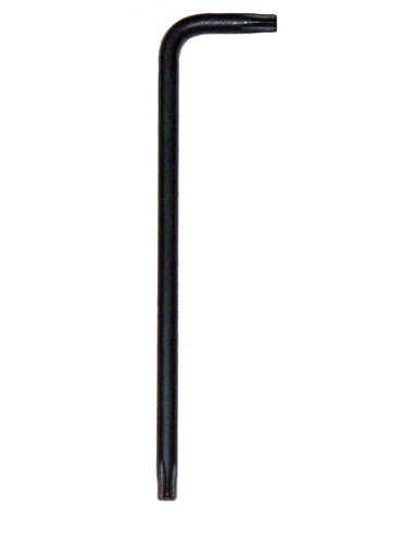 BAHCO LLAVE TORX ACODADA PAVONADA 1995TORXT50 MM (9592-TX/50)