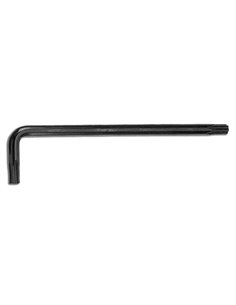 BAHCO LLAVE TORX ACODADA PAVONADA 1995TORXT  7 MM (9592-TX/ 7)