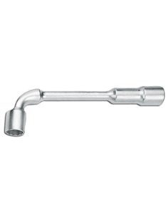 BAHCO LLAVE PIPA DOBLE ACODADA 29M32 MM (708-32)