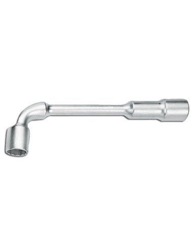 BAHCO LLAVE PIPA DOBLE ACODADA 29M32 MM (708-32)
