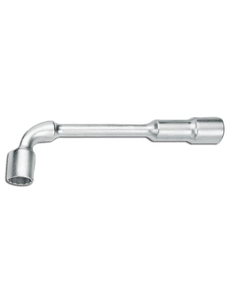 BAHCO LLAVE PIPA DOBLE ACODADA 29M32 MM (708-32)