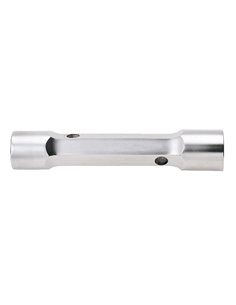 BAHCO LLAVE TUBULAR DOS BOCAS      27M  6x  7 MM (706- 6/ 7)