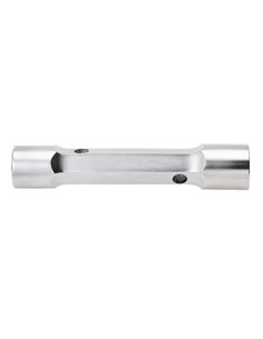 BAHCO LLAVE TUBULAR DOS BOCAS      27M  8x  9 MM (706- 8/ 9)