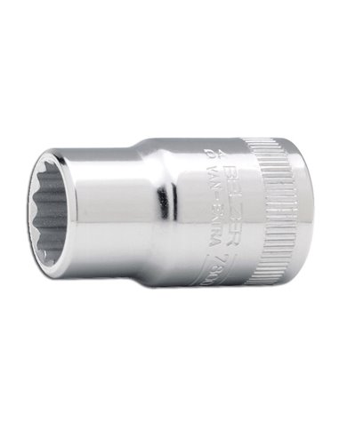 BAHCO LLAVE VASO 1/2 DE 12 CANTOS 7800DM29 MM (710-29)