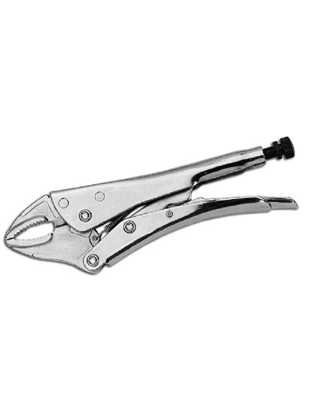 BAHCO MORDAZA GRIP CON CORTANTE 2951180 MM (807- 7)