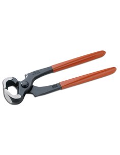 BAHCO TENAZA DE CARPINTERO 541D180 MM (830- 7)