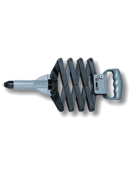BAHCO REMACHADORA EXTENS.1467-320/850DESDE 3,0 A 6,4 MM (6707)
